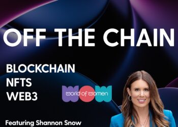 Shannon Snow, COO of World of Women, on The Playbook to Bringing the Brand to a Global Audience