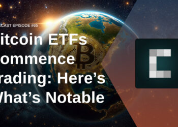 Bitcoin ETF launch day: Analysis of the historic moment