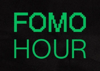 FOMO HOUR