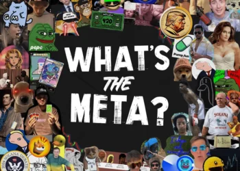 What’s the Meta?