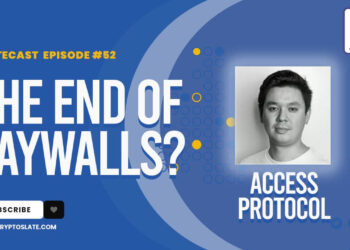 Revolutionizing media monetization by unlocking the power of ownership in web3 – SlateCast #52