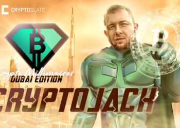 DeFi, leverage trading, and Bitcoin ‘to  million’ with CryptoJack