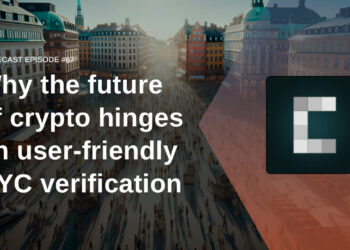 Why the future of crypto hinges on user-friendly KYC verification
