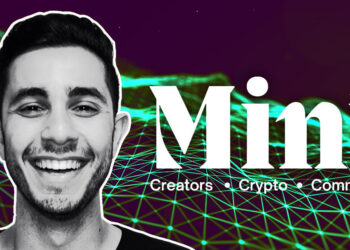 Behind the scenes of the world of NFTs with Mint Podcast creator Adam Levy – SlateCast #14