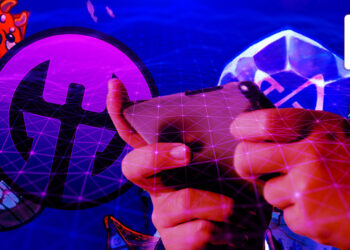 Could ‘Win to Earn’ be the foundation of web3 esports adoption? w/Axie.gg – SlateCast #37