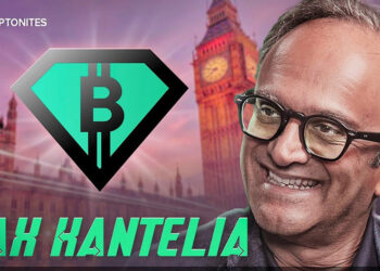 Zilliqa’s Max Kantelia on DeFi and the roaring 90s, asset bubbles, and why everyone can’t be Steve Jobs