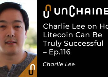 Charlie Lee on How Litecoin Can Be Truly Successful