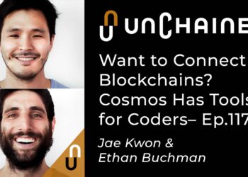 Want to Connect Blockchains? Cosmos Has Tools for Coders