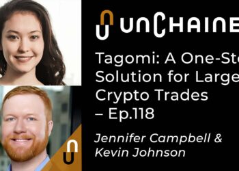 Tagomi: A One-Stop Solution for Large Crypto Trades