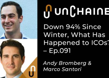 Down 94% Since Winter, What Has Happened to ICOs?