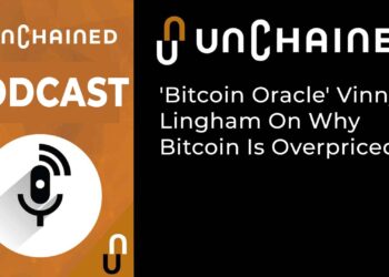 ‘Bitcoin Oracle’ Vinny Lingham On Why Bitcoin Is Overpriced