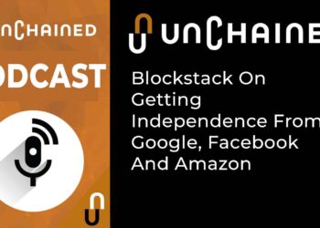 Blockstack On Getting Independence From Google, Facebook And Amazon