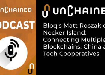 Bloq’s Matt Roszak on Necker Island: Connecting Multiple Blockchains, China and Tech Cooperatives