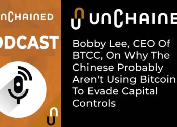 Bobby Lee, CEO Of BTCC, On Why The Chinese Probably Aren’t Using Bitcoin To Evade Capital Controls