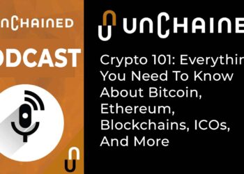 Crypto 101: Everything You Need To Know About Bitcoin, Ethereum, Blockchains, ICOs, And More