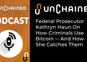 Federal Prosecutor Kathryn Haun On How Criminals Use Bitcoin — And How She Catches Them