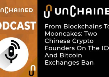 From Blockchains To Mooncakes: Two Chinese Crypto Founders On The ICO And Bitcoin Exchanges Ban