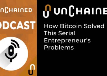 How Bitcoin Solved This Serial Entrepreneur’s Problems