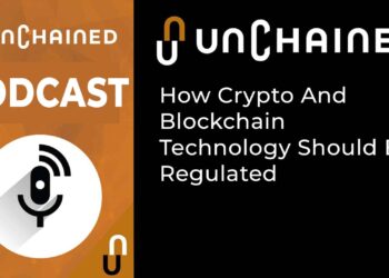 How Crypto And Blockchain Technology Should Be Regulated