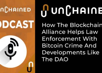 How The Blockchain Alliance Helps Law Enforcement With Bitcoin Crime And Developments Like The DAO