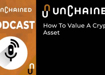 How To Value A Crypto Asset