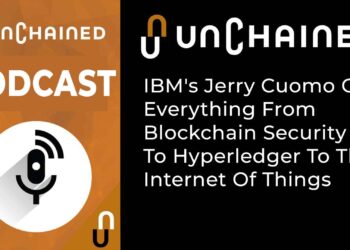 IBM’s Jerry Cuomo On Everything From Blockchain Security To Hyperledger To The Internet Of Things