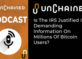 Is The IRS Justified In Demanding Information On Millions Of Bitcoin Users?