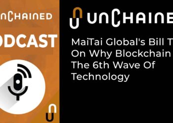 MaiTai Global’s Bill Tai On Why Blockchain Is The 6th Wave Of Technology