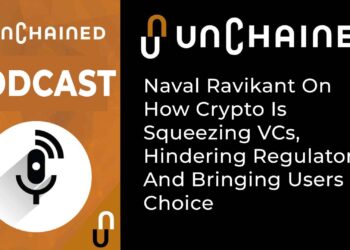Naval Ravikant On How Crypto Is Squeezing VCs, Hindering Regulators And Bringing Users Choice