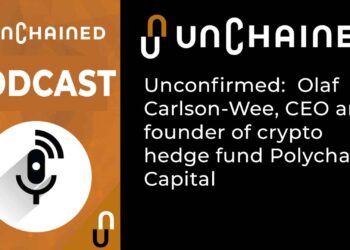 Go Check Out My New Podcast, Unconfirmed!