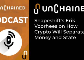 Shapeshift’s Erik Voorhees on How Crypto Will Separate Money and State
