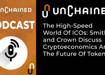 The High-Speed World Of ICOs: Smith and Crown Discuss Cryptoeconomics And The Future Of Tokens