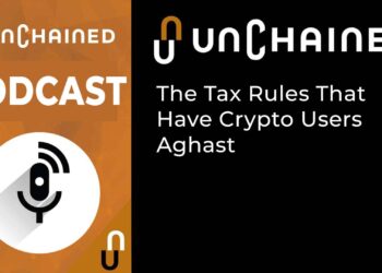 The Tax Rules That Have Crypto Users Aghast