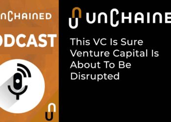 This VC Is Sure Venture Capital Is About To Be Disrupted