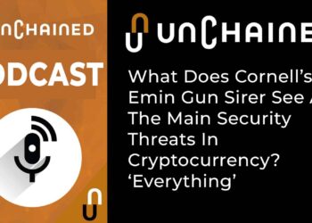 What Does Cornell’s Emin Gun Sirer See As The Main Security Threats In Cryptocurrency? ‘Everything’
