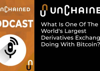 What Is One Of The World’s Largest Derivatives Exchanges Doing With Bitcoin?