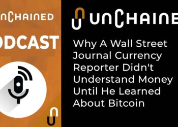 Why A Wall Street Journal Currency Reporter Didn’t Understand Money Until He Learned About Bitcoin