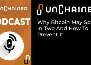 Why Bitcoin May Split In Two And How To Prevent It