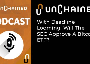 With Deadline Looming, Will The SEC Approve A Bitcoin ETF?