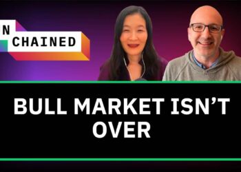 Why CoinFund Believes There’s Still a Strong Bull Case for Bitcoin and Crypto