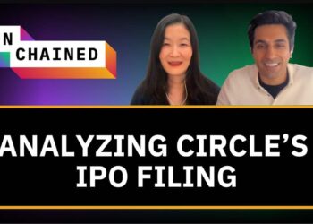 USDC’s Circle Just Filed to IPO. Would It Make a Good Investment?