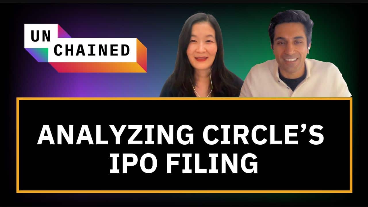 USDC’s Circle Just Filed to IPO. Would It Make a Good Investment?