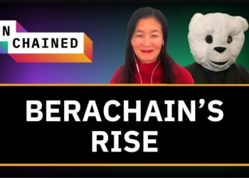 How Berachain Became One of the Most Popular Blockchains