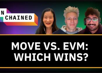Olaf Carlson-Wee and Rushi Manche on Why Move Is Safer for Crypto