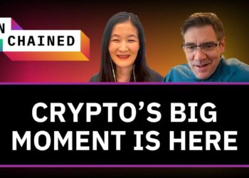 Chris Dixon on Why We Will Finally See New App Innovation in Crypto