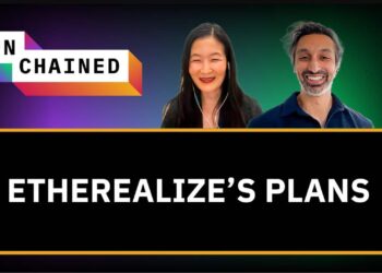 Why Ethereum’s New Marketing Arm Is Convinced Wall Street Will Adopt ETH