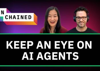 Why Travis Kling Thinks Not Looking at AI Agents Would Be ‘a Big Mistake’