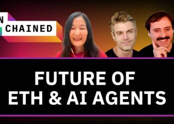 2025 Will Be a Year of Crypto Competition. Can Ethereum Make a Comeback?