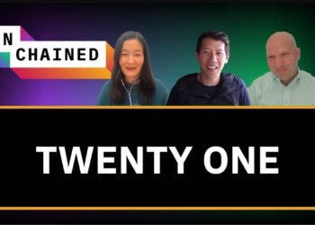 Why Twenty One Capital Is More About Volatility Than Bitcoin