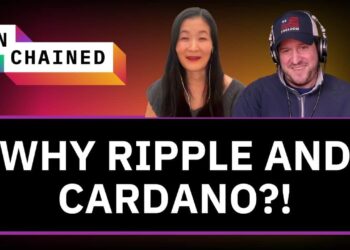 Which Crypto Assets Belong in a Reserve? This VC Says Not XRP and ADA